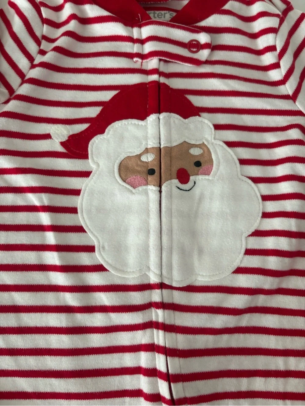 Carters carter festive